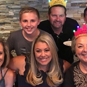 Meet your Posher, Jen